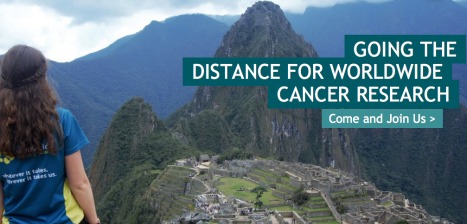 Worldwide Cancer Research